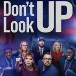 Movie Watch: Don't Look Up