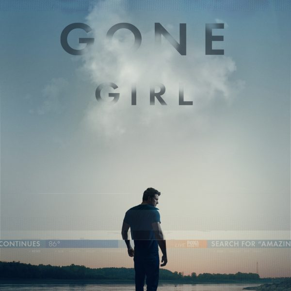 Movie Watch: Gone Girl & Judy