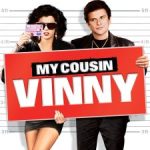 Movie Watch: My Cousin Vinny & Groundhog Day
