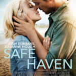 Movie Watch: Safe Haven
