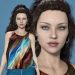 MbM Jenna for Genesis 8 Female