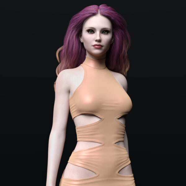 MbM Sarah for Genesis 8 Female