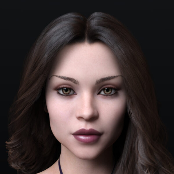 MbM Emerson for Genesis 8 Female